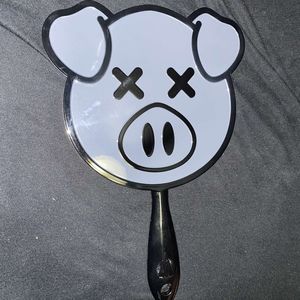 Jeffree Star x Shane Dawson Pig Hand Mirror